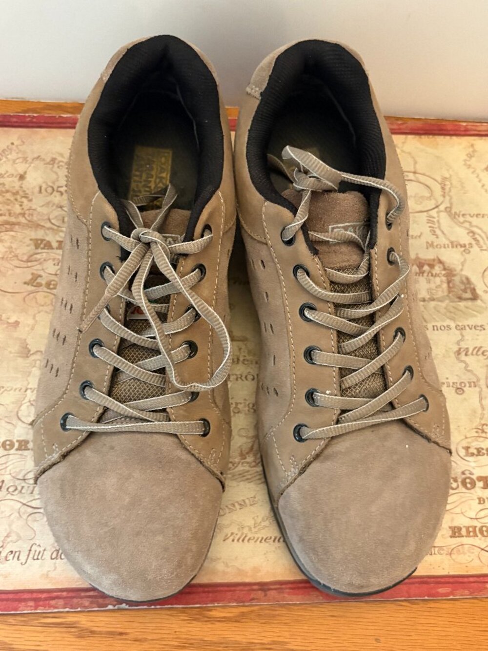 Dakota Work Boots - Women's Size 9 - Excellent Condition! CAD $50